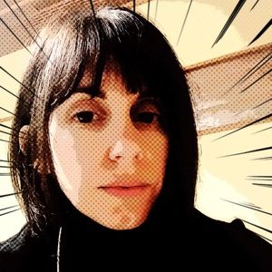 Meet your Posher, Heather